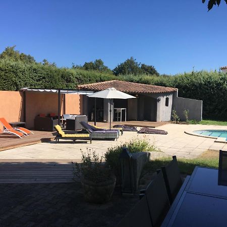 Sejour En Provence Maison Avec Vue Sur La Sainte Victoire Et Piscine Pres D'Aix En Provence Aix-en-Provence Zewnętrze zdjęcie