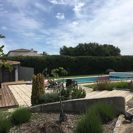 Sejour En Provence Maison Avec Vue Sur La Sainte Victoire Et Piscine Pres D'Aix En Provence Aix-en-Provence Zewnętrze zdjęcie