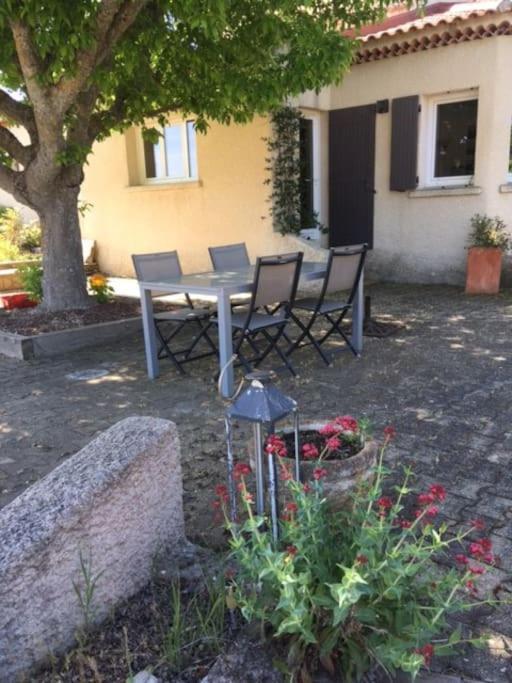 Sejour En Provence Maison Avec Vue Sur La Sainte Victoire Et Piscine Pres D'Aix En Provence Aix-en-Provence Zewnętrze zdjęcie