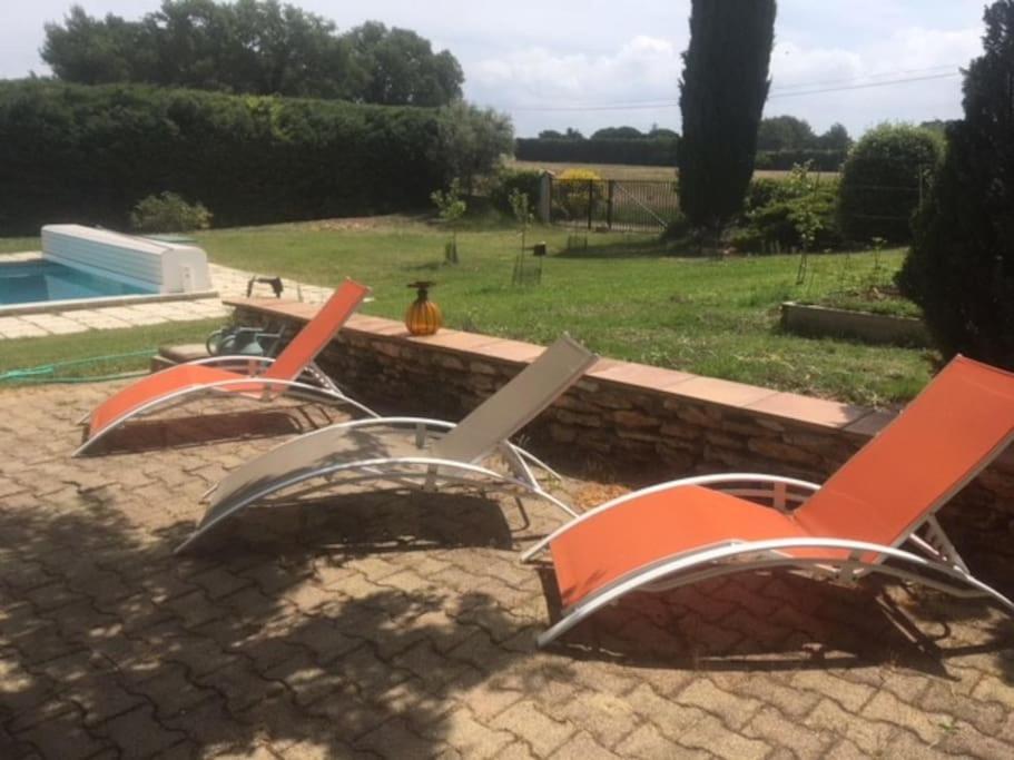 Sejour En Provence Maison Avec Vue Sur La Sainte Victoire Et Piscine Pres D'Aix En Provence Aix-en-Provence Zewnętrze zdjęcie