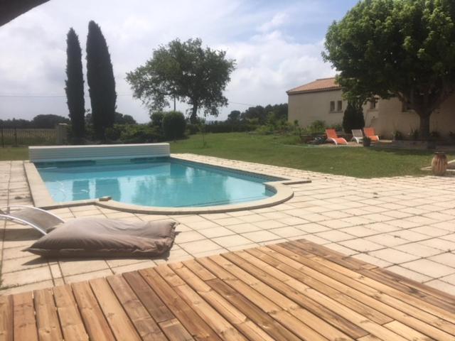 Sejour En Provence Maison Avec Vue Sur La Sainte Victoire Et Piscine Pres D'Aix En Provence Aix-en-Provence Zewnętrze zdjęcie